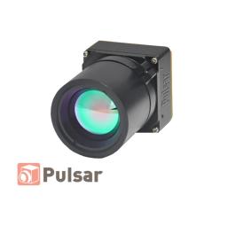 Тепловизор GENERAL OPTICS Pulsar 390